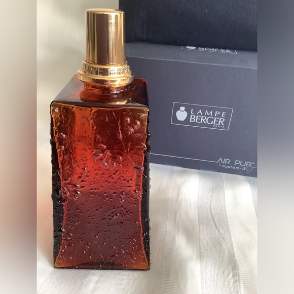 Authentic Lampe Berger Paris - Air Pur System 3C - Picture 15 of 15